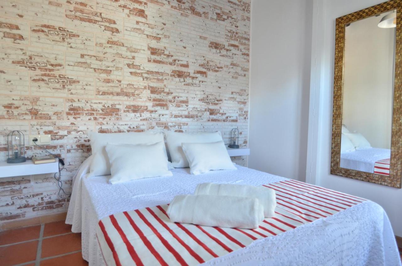 Villa Loft Dar al- Horra , Terraza, parking&Vistas Granada Exterior foto