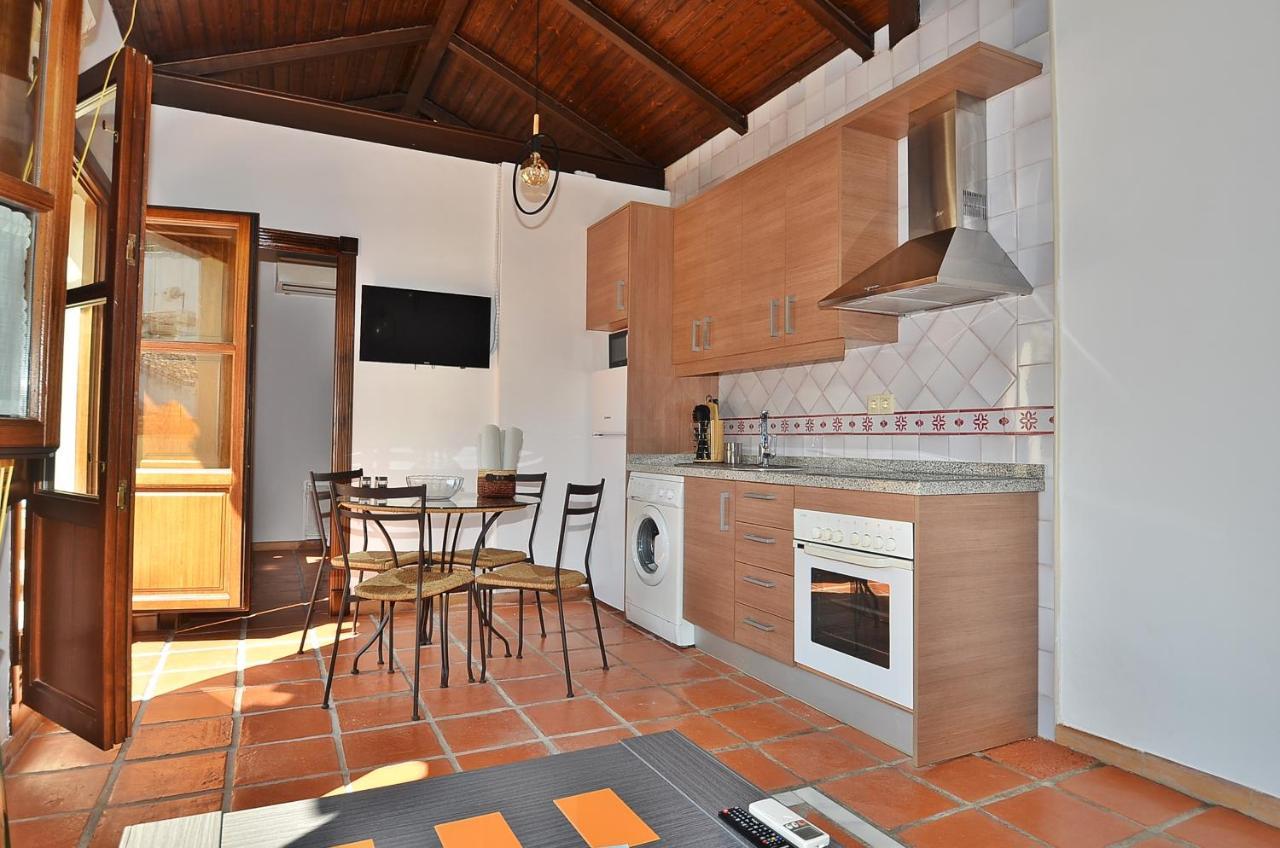Villa Loft Dar al- Horra , Terraza, parking&Vistas Granada Exterior foto