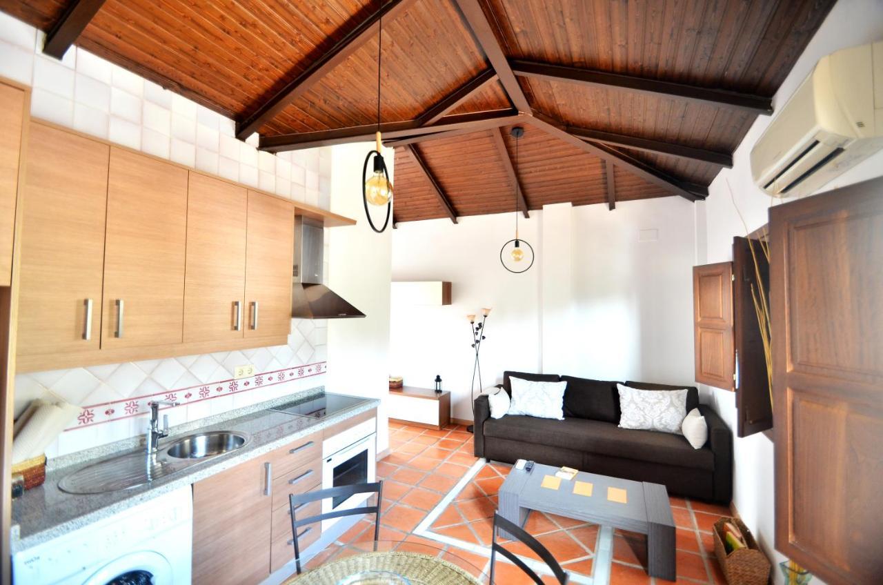 Villa Loft Dar al- Horra , Terraza, parking&Vistas Granada Exterior foto