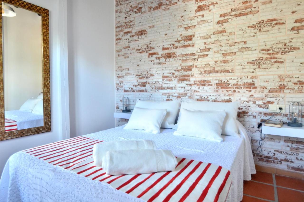 Villa Loft Dar al- Horra , Terraza, parking&Vistas Granada Exterior foto